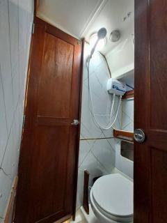 Nanoshka Yacht - Tel Aviv - 8