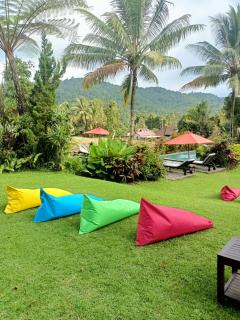 Amartya Puri Green Cottages - Munduk - 6