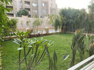 Garden Haven -Serene Modern Stay - Il Cairo - 8