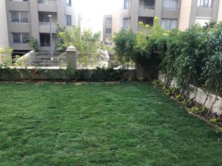 Garden Haven -Serene Modern Stay - Il Cairo - 2