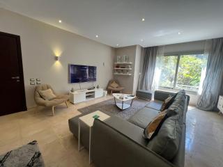 Garden Haven -Serene Modern Stay - Il Cairo - 3