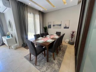 Garden Haven -Serene Modern Stay - Il Cairo - 9