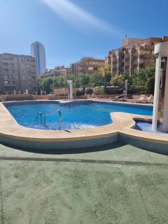 Apartamento Apolo 7 - Calpe - 8