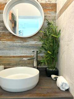 La Marigalantine - Wifi, Plage, Terrasse - 1