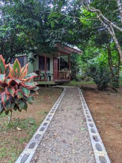 Cabinas de Ana - Drake - 6