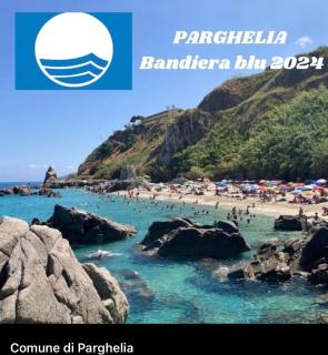 Villa Giulia - Parghelia - 4
