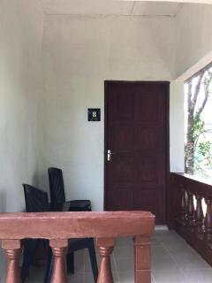D view hill hotel - Kuala Tahan - 6