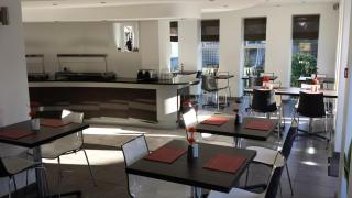Remont Oxford Hotel - Oxford - 8