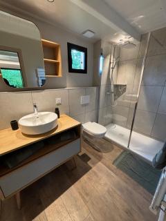 Chalet les pieds dans l'eau Lac Aiguebelette - Nances - 1