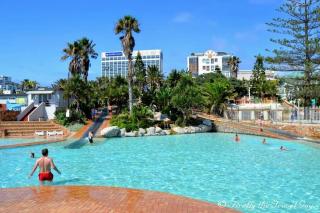 Wavecrest at the Beach - 1