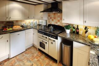The Manor House - Church Stretton - 7