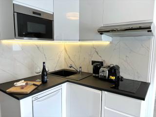 L'appartement Bouquet - 4