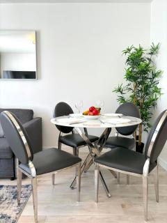 L'appartement Bouquet - Paris - 5