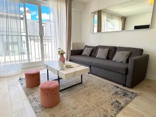 L'appartement Bouquet - 9