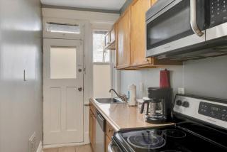 Historic First Floor Unit in Shaw Community STL 1W - Tower Grove - 6