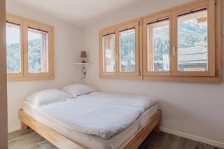 Studio à 2 minutes des remontées mécaniques - Grimentz - 7