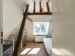 Modern appartement hartje Sneek - Sneek - 5