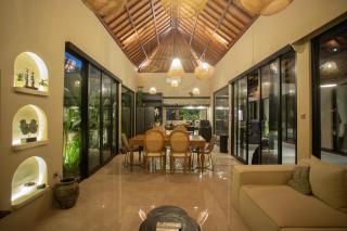 Adi Laxmi Villa Ubud - 4