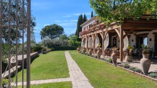 La Petite Auberge - Tourtour - 8