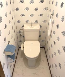 Near新宿 Safy Room - 1