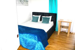 Willa Rubin -Noclegi, Pokoje Krynica Morska, Apartamenty - Krynica Morska - 2