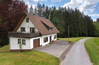Sulzerhof - Bad Rippoldsau-Schapbach - 9