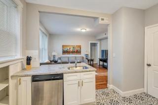 Beautiful Tower Grove Unit Recently Renovated 2S - Richmond Heights - 6