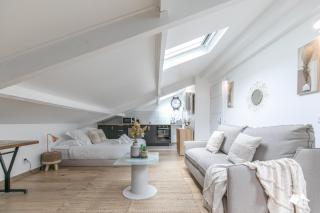 MBA Splendide Appart-Montreuil 3-Proche Vincennes - 0