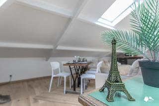 MBA Splendide Appart-Montreuil 3-Proche Vincennes - Montreuil - 2
