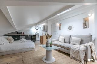 MBA Splendide Appart-Montreuil 3-Proche Vincennes - Montreuil - 4