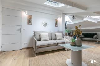MBA Splendide Appart-Montreuil 3-Proche Vincennes - Montreuil - 5