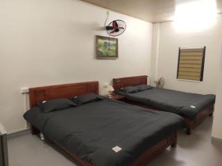 Núi Homestay Sa Pa - Sapa - 9