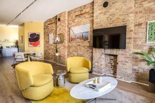 Beautifully Remodeled Third Floor Flat in River North - 3N - Chicago - 8
