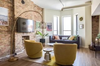 Beautifully Remodeled Third Floor Flat in River North - 3N - Chicago - 4