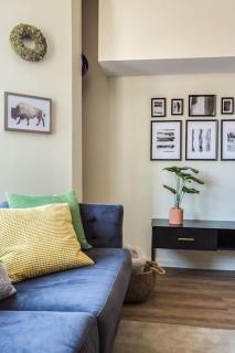 Beautifully Remodeled Third Floor Flat in River North - 3N - Chicago - 3