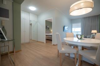 BellaVista Kalithea 1 bedroom 3 prsn apart by MPS - Atene - 4