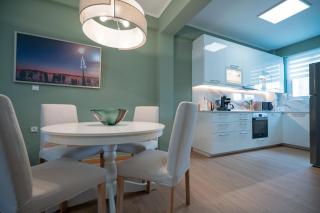 BellaVista Kalithea 1 bedroom 3 prsn apart by MPS - Atene - 5
