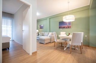 BellaVista Kalithea 1 bedroom 3 prsn apart by MPS - Atene - 8