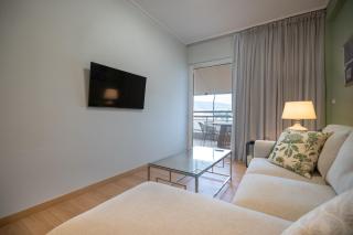 BellaVista Kalithea 1 bedroom 3 prsn apart by MPS - Atene - 6