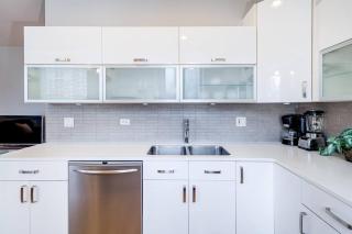 Cozy Beautiful Downtown Unit CHI in Prime River North Location near Mag Mile - 2 - Chicago - 6