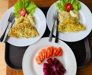 Pinggan Panorama - 4