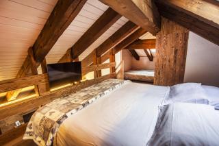 Hotel Pilier D'Angle & Wellness - Courmayeur - 6