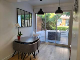 Charmante maison de ville - Le Mans - 7