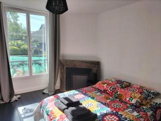 Charmante maison de ville - Le Mans - 6