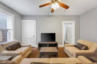 Historic Second Floor Unit in Shaw Community STL 2W - Tower Grove - 8