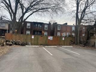 Historic Second Floor Unit in Shaw Community STL 2W - 1