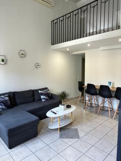 Quaint Coastal Lofts - Rethymno - 5