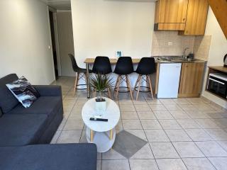 Quaint Coastal Lofts - 8