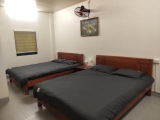 Núi Homestay Sa Pa - Sapa - 3