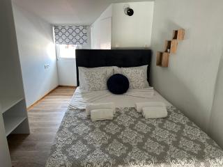 Quaint Coastal Lofts - Rethymno - 6